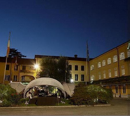 Jet Hotel Caselle Torinese Exterior foto