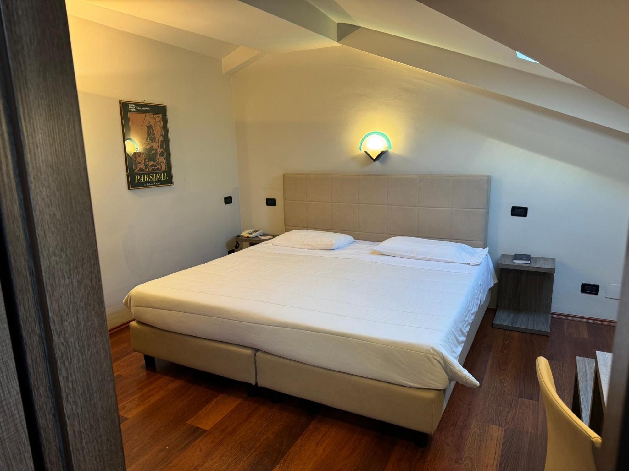 Jet Hotel Caselle Torinese Exterior foto