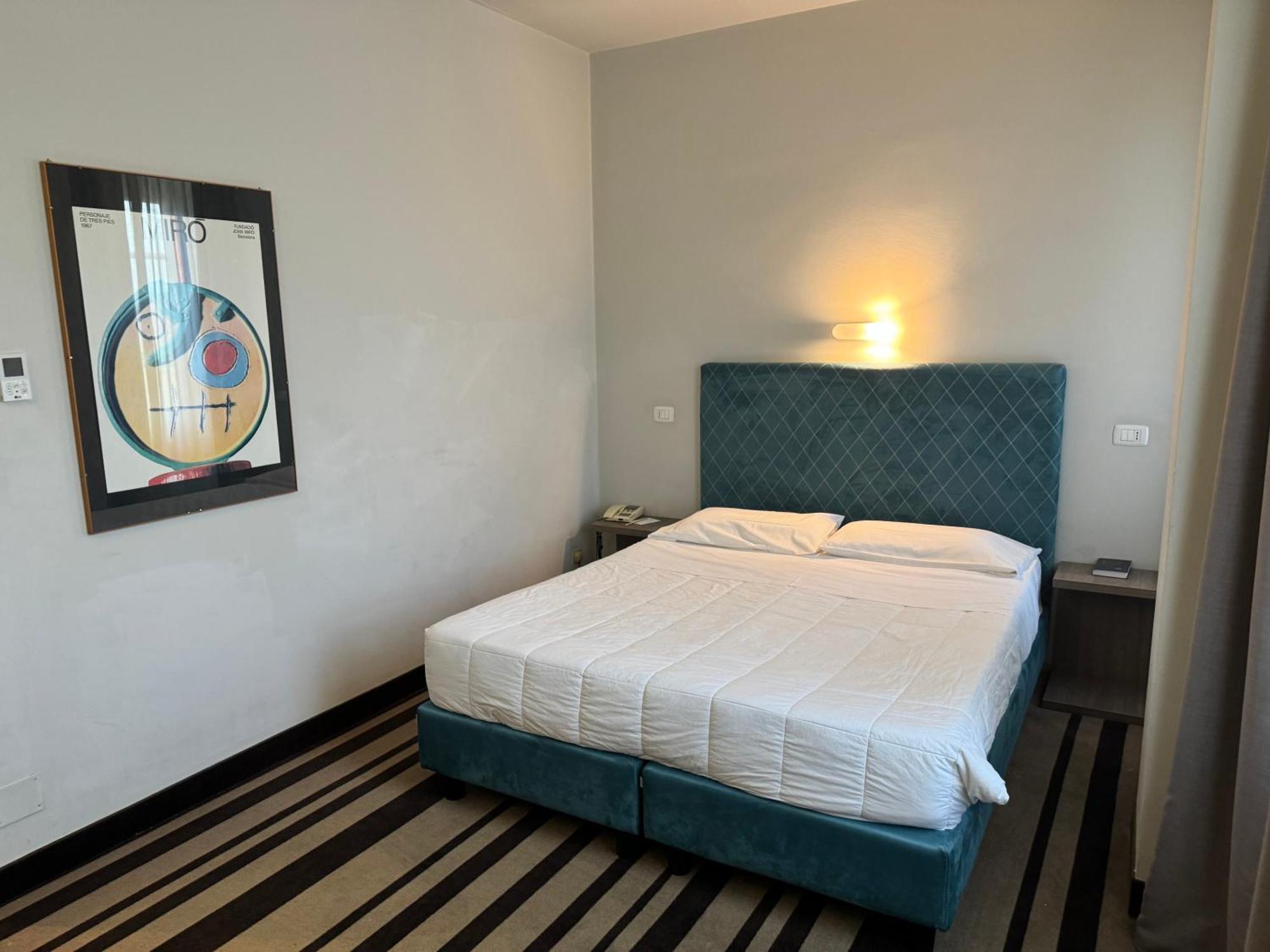 Jet Hotel Caselle Torinese Exterior foto