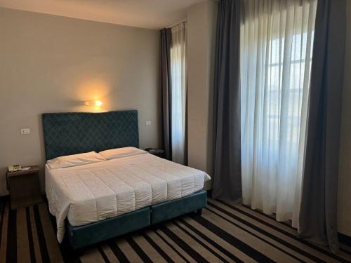 Jet Hotel Caselle Torinese Exterior foto